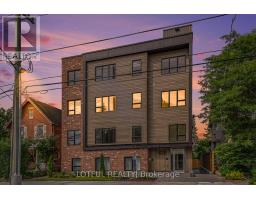 203 - 630 CHURCHILL AVENUE N, Ottawa, Ontario