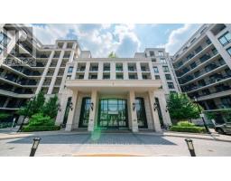 532E - 278 BUCHANAN DRIVE, Markham, Ontario