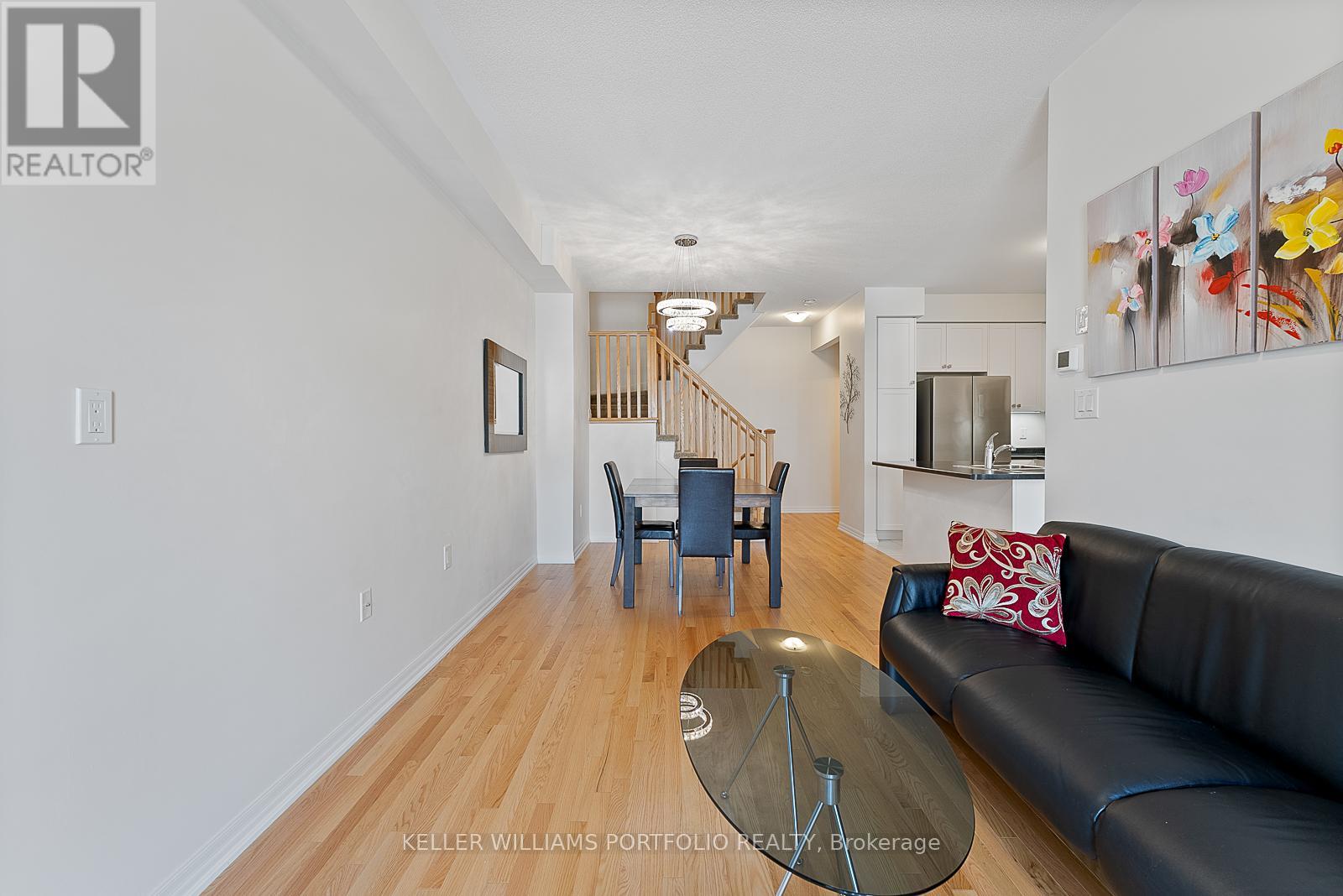 137 Bravo Lane, Newmarket, Ontario  L3X 0L2 - Photo 21 - N12366199