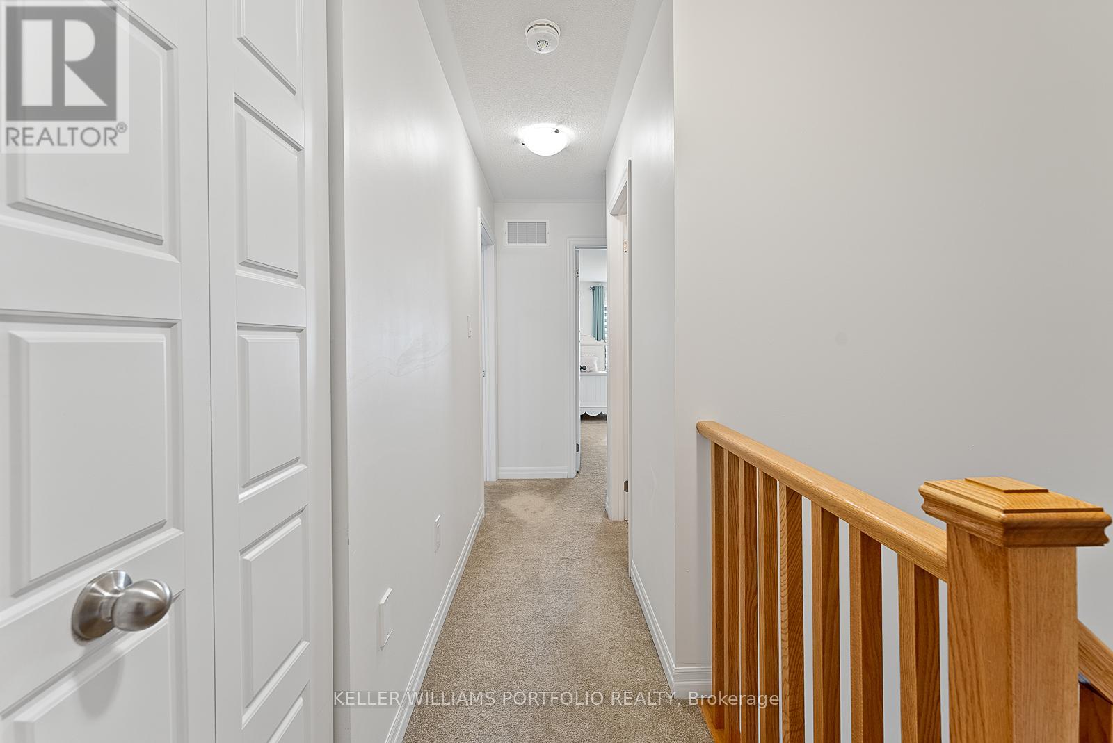 137 Bravo Lane, Newmarket, Ontario  L3X 0L2 - Photo 36 - N12366199