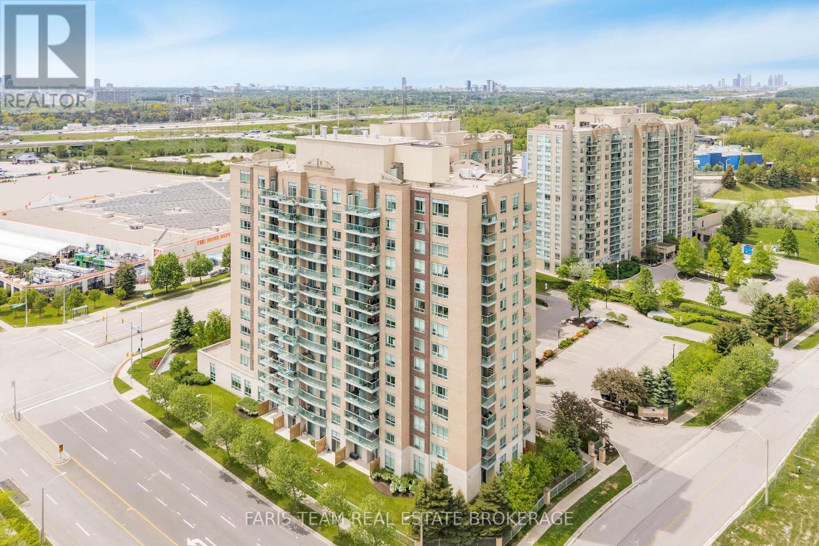 407 - 11 Oneida Crescent, Richmond Hill, Ontario  L4B 0A1 - Photo 37 - N12366215