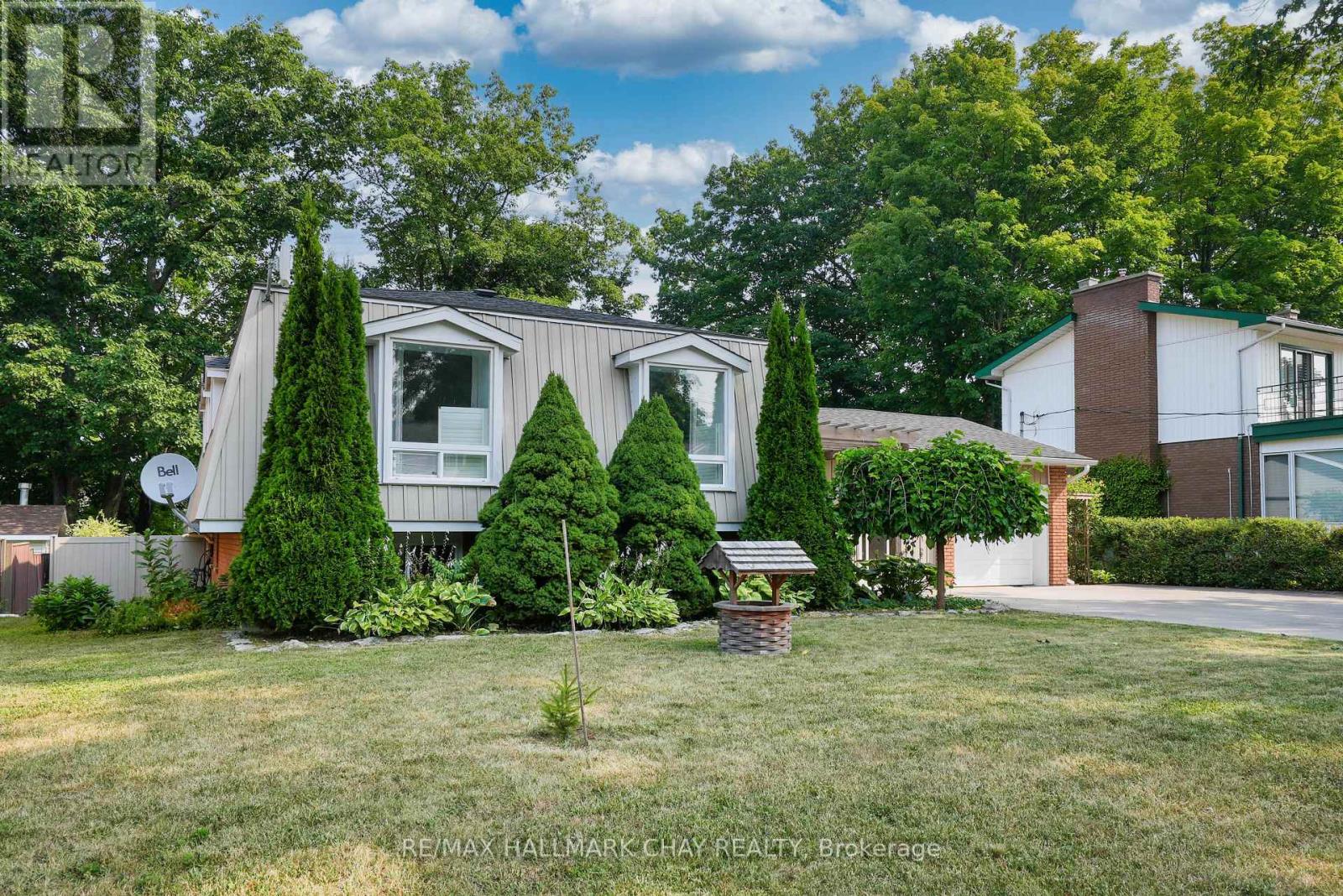 15 Viel Street, Penetanguishene, Ontario  L9M 1H8 - Photo 42 - S12366172