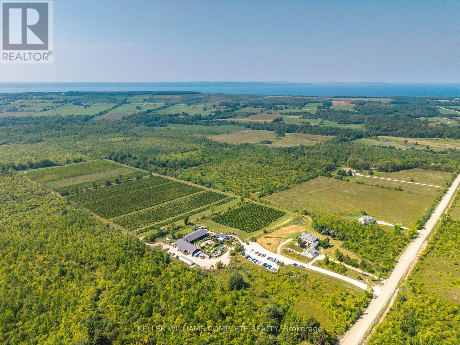 599450 2ND CONCESSION N, meaford, Ontario