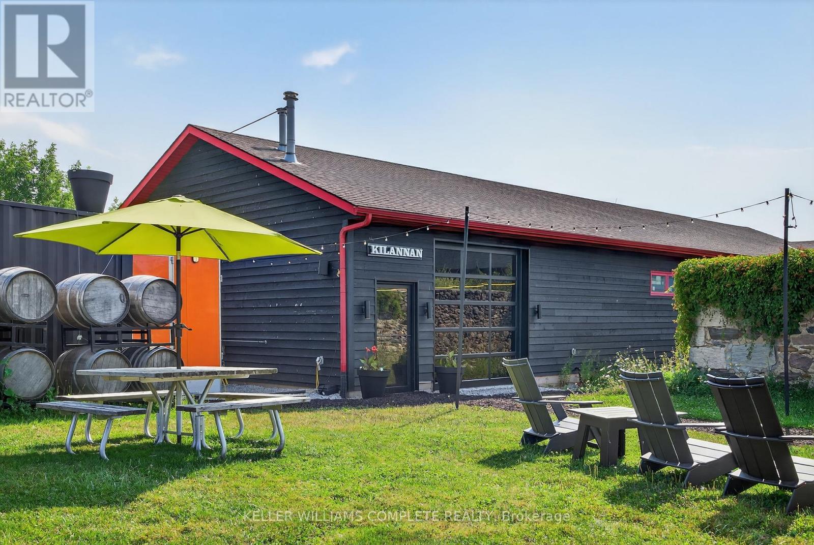 599450 2nd Concession N, Meaford, Ontario  N0H 1B0 - Photo 10 - X12366332