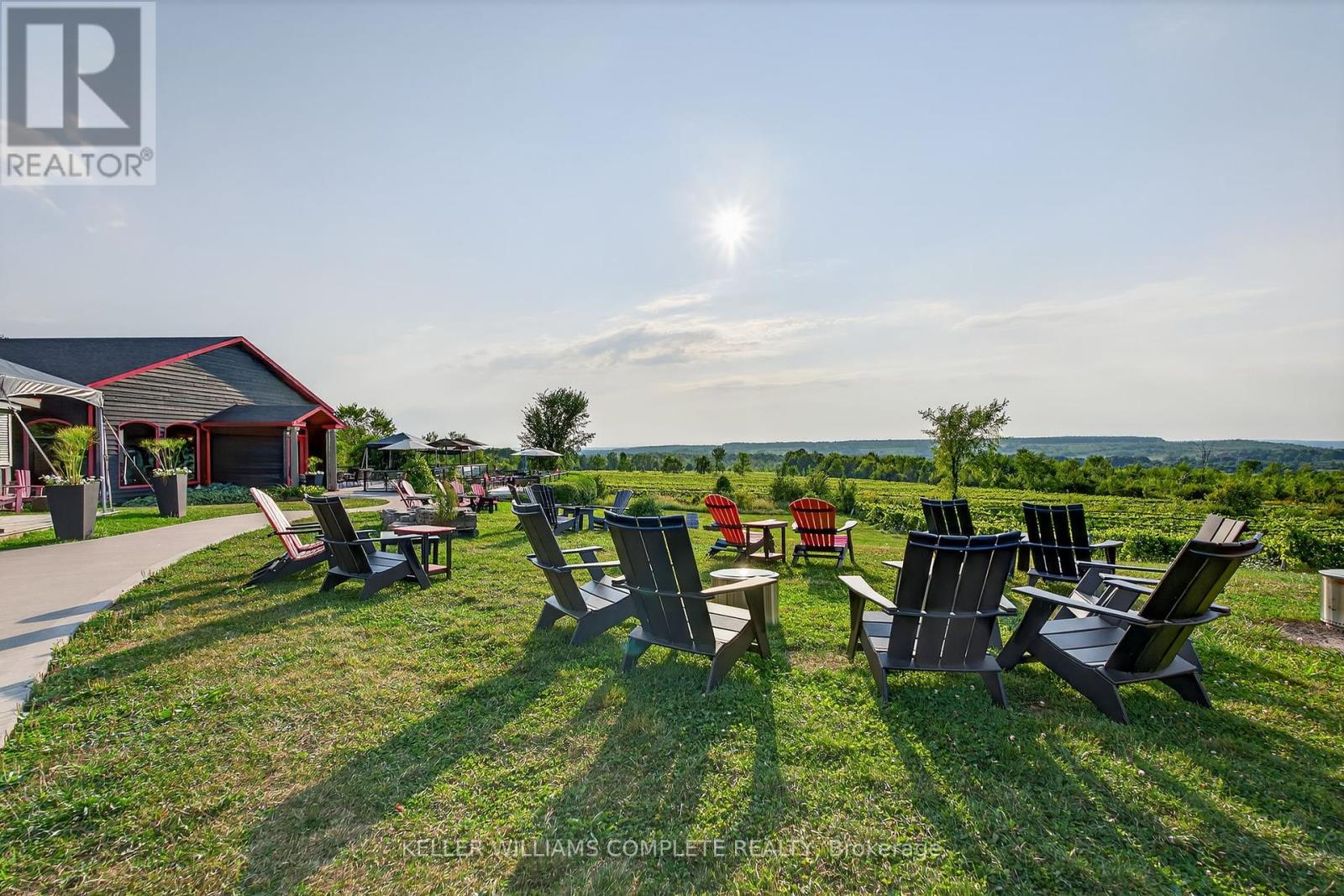 599450 2nd Concession N, Meaford, Ontario  N0H 1B0 - Photo 17 - X12366332