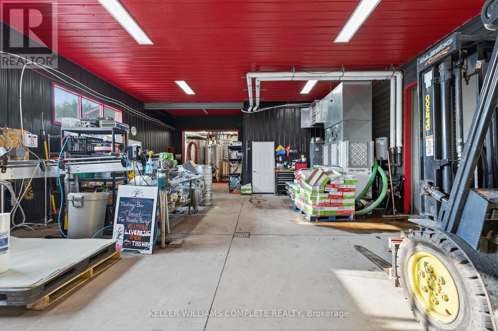 599450 2nd Concession N, Meaford, Ontario  N0H 1B0 - Photo 18 - X12366332