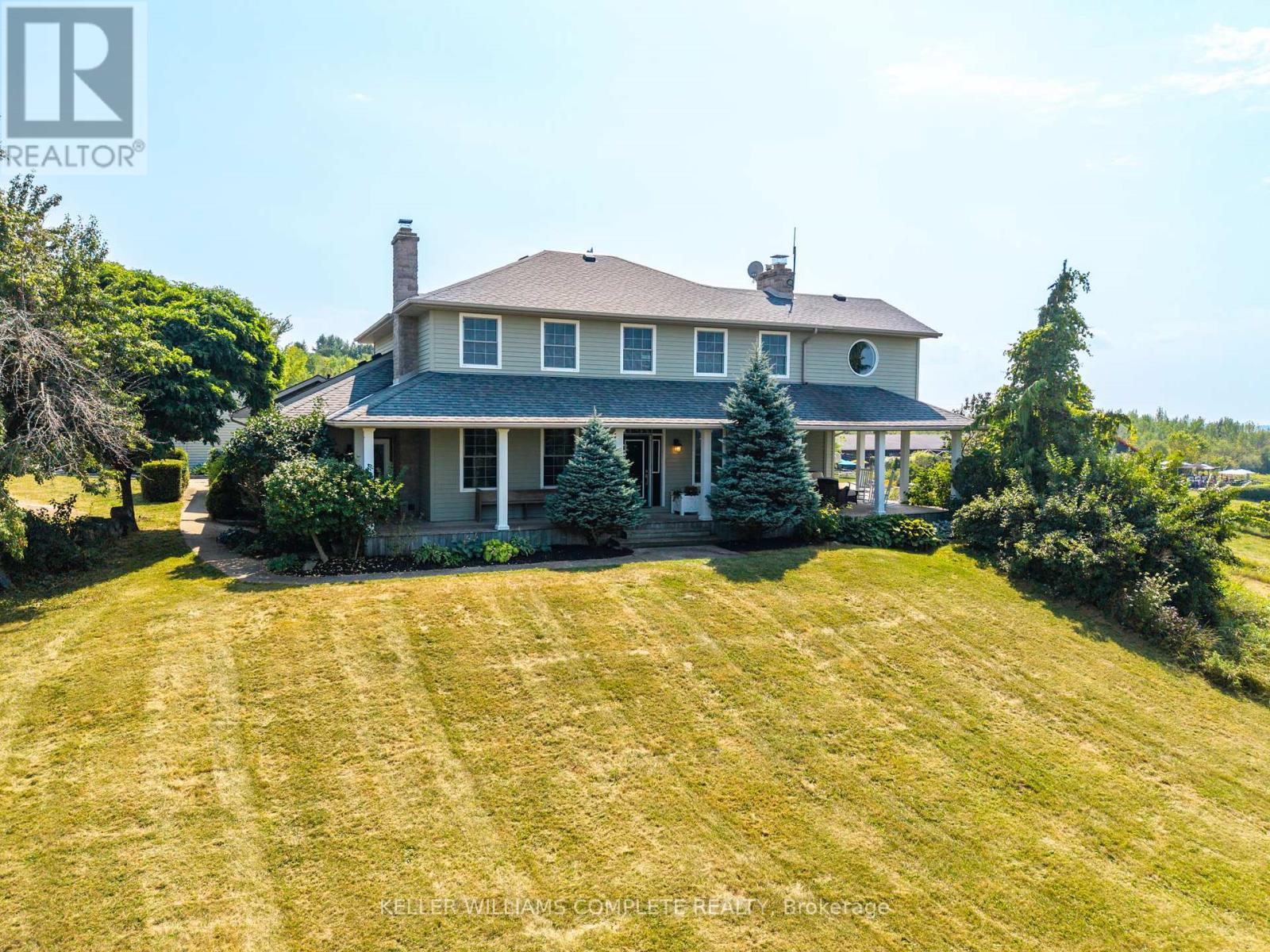 599450 2nd Concession N, Meaford, Ontario  N0H 1B0 - Photo 19 - X12366332
