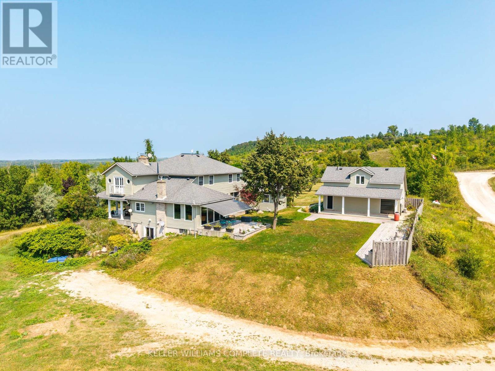 599450 2nd Concession N, Meaford, Ontario  N0H 1B0 - Photo 20 - X12366332