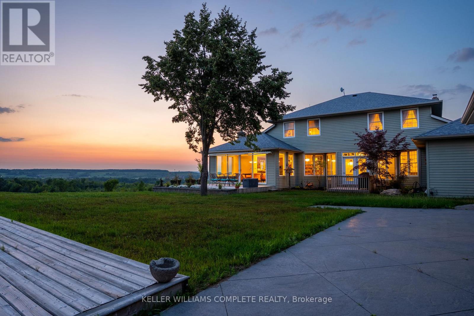 599450 2nd Concession N, Meaford, Ontario  N0H 1B0 - Photo 21 - X12366332