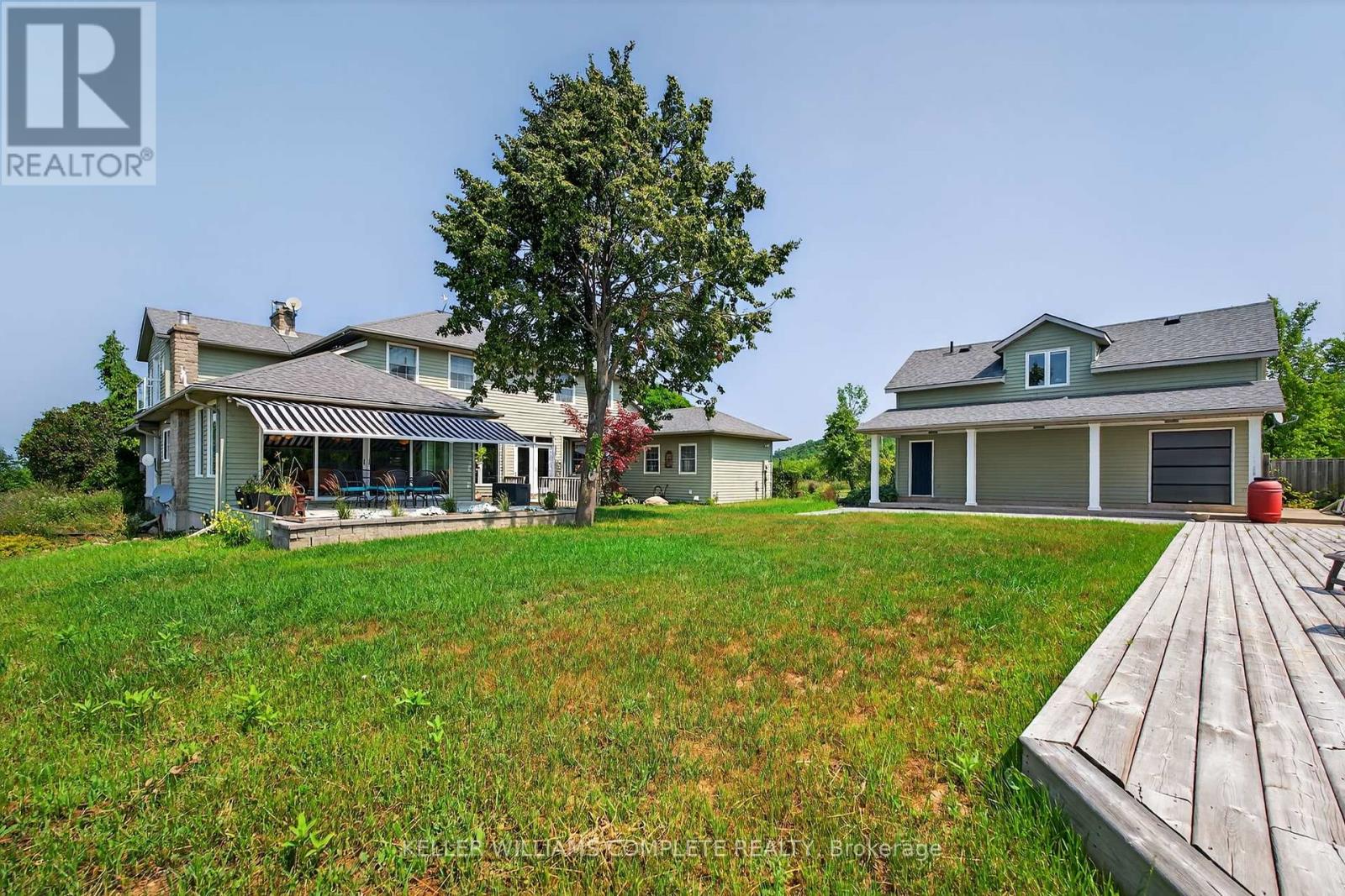599450 2nd Concession N, Meaford, Ontario  N0H 1B0 - Photo 22 - X12366332