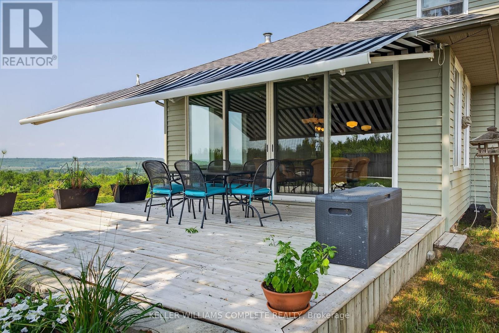 599450 2nd Concession N, Meaford, Ontario  N0H 1B0 - Photo 23 - X12366332