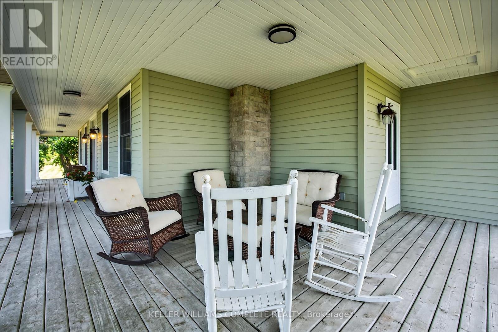 599450 2nd Concession N, Meaford, Ontario  N0H 1B0 - Photo 24 - X12366332