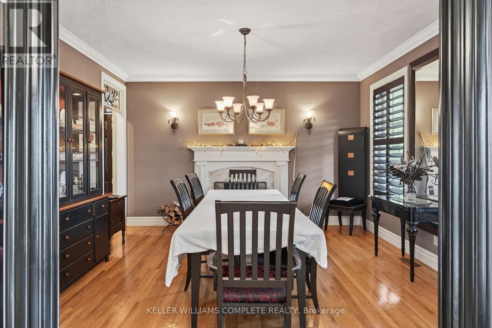 599450 2nd Concession N, Meaford, Ontario  N0H 1B0 - Photo 27 - X12366332