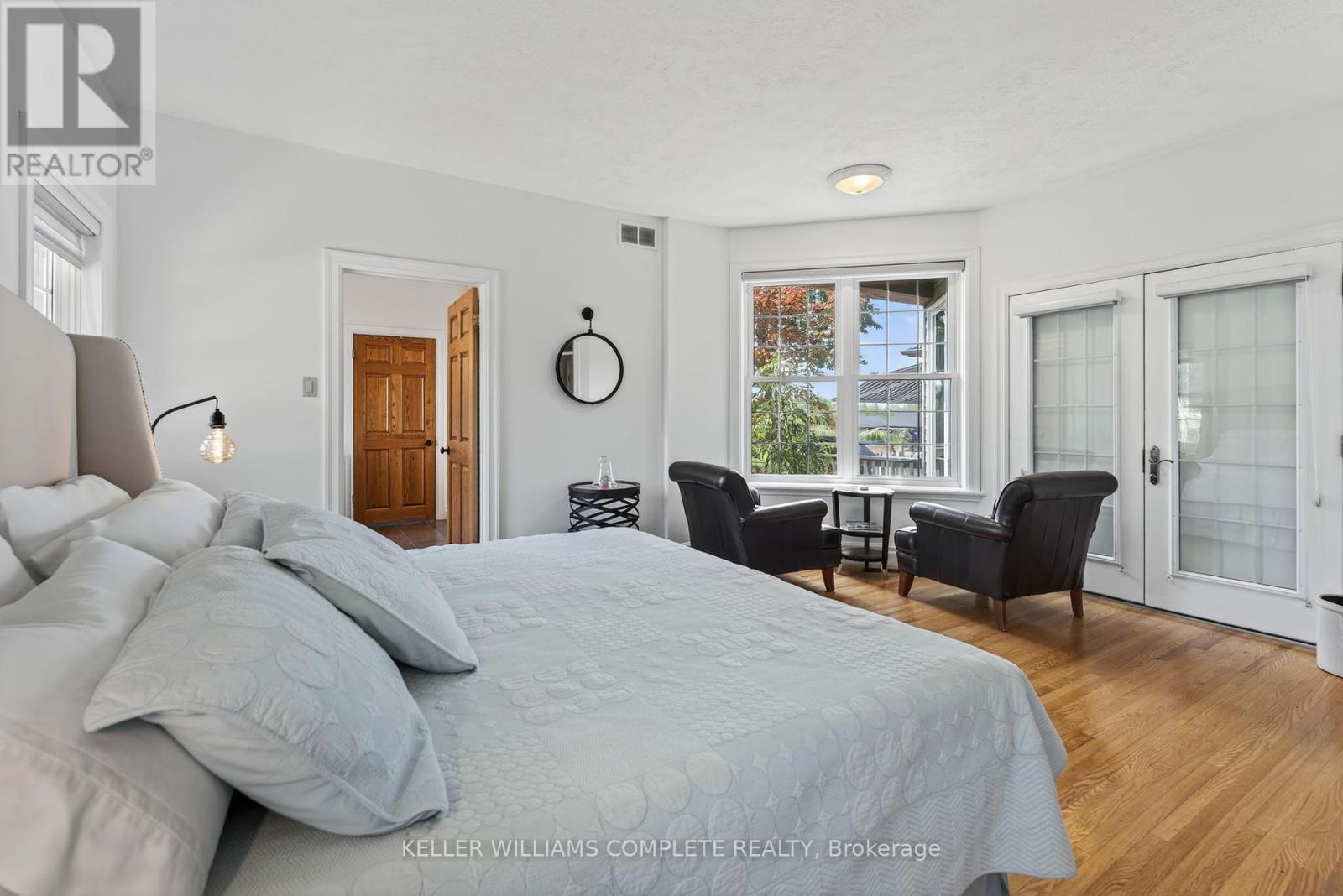 599450 2nd Concession N, Meaford, Ontario  N0H 1B0 - Photo 29 - X12366332