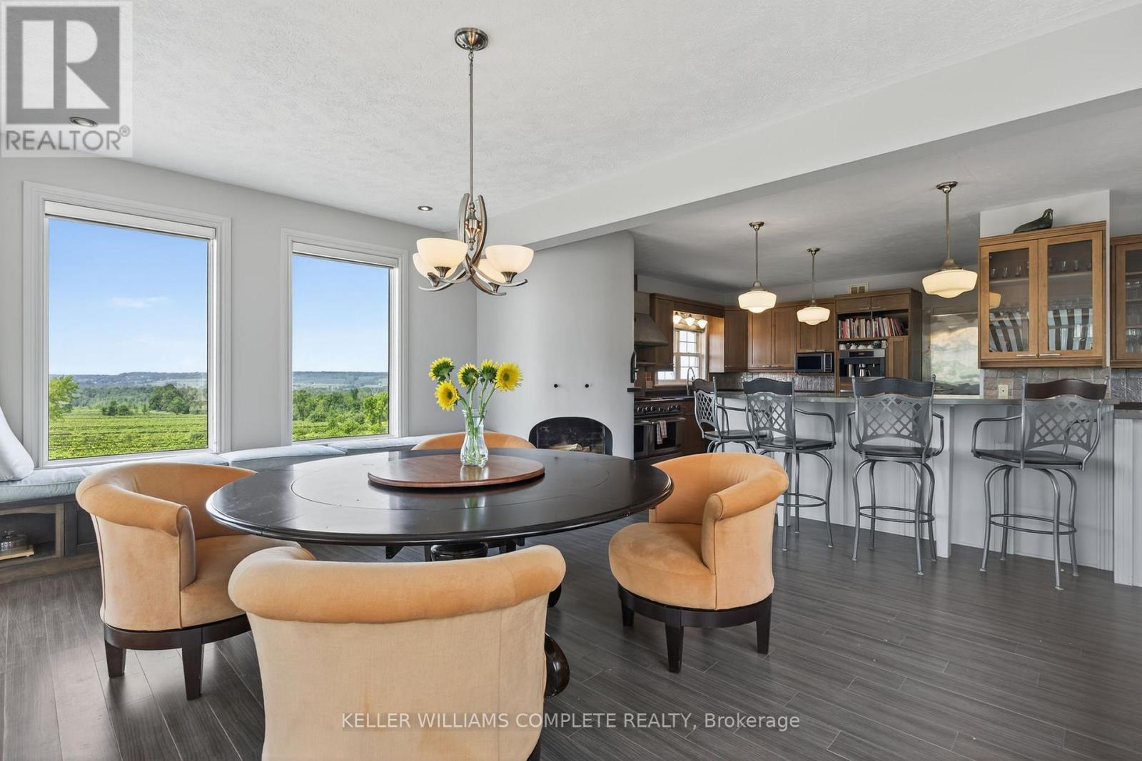 599450 2nd Concession N, Meaford, Ontario  N0H 1B0 - Photo 32 - X12366332