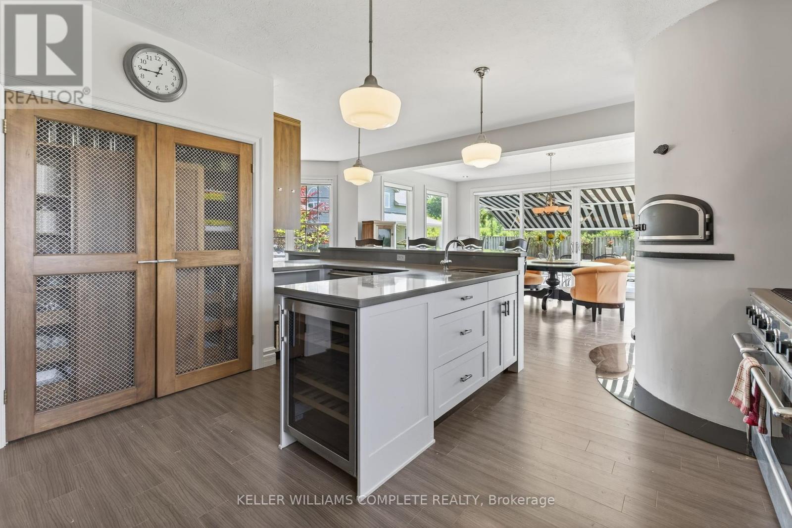 599450 2nd Concession N, Meaford, Ontario  N0H 1B0 - Photo 35 - X12366332
