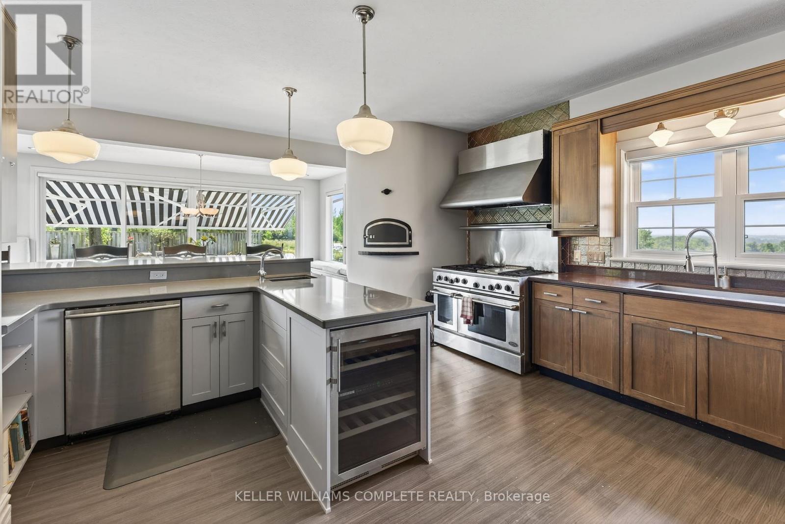 599450 2nd Concession N, Meaford, Ontario  N0H 1B0 - Photo 36 - X12366332