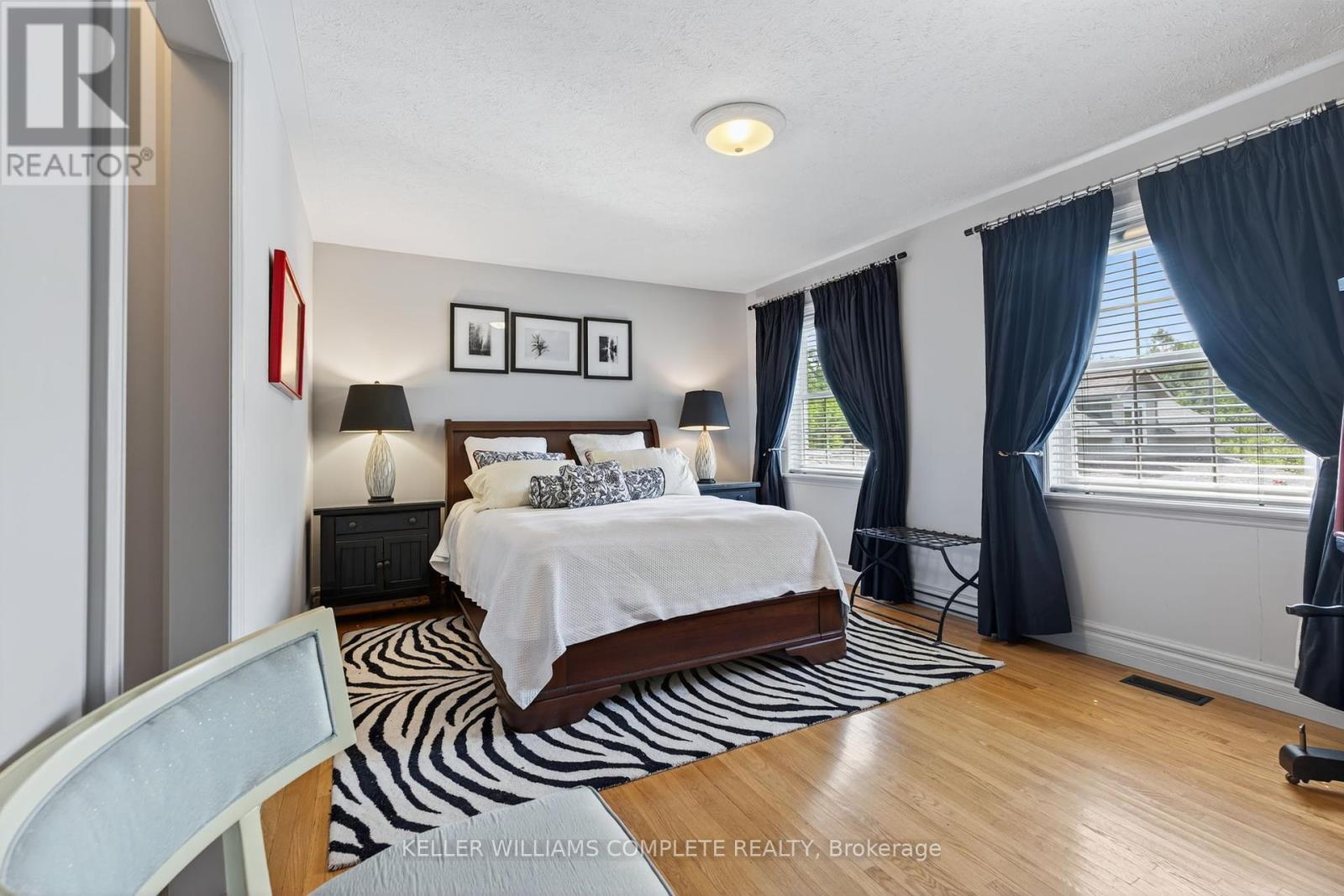 599450 2nd Concession N, Meaford, Ontario  N0H 1B0 - Photo 38 - X12366332
