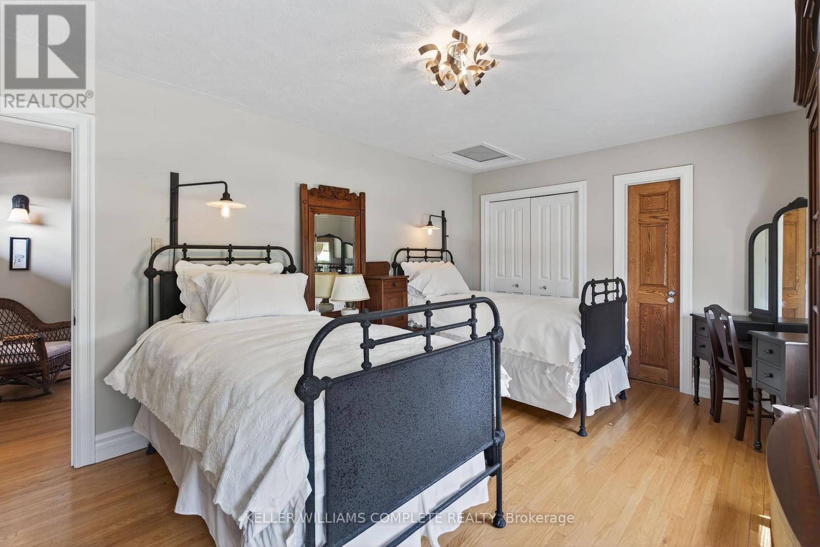 599450 2nd Concession N, Meaford, Ontario  N0H 1B0 - Photo 39 - X12366332