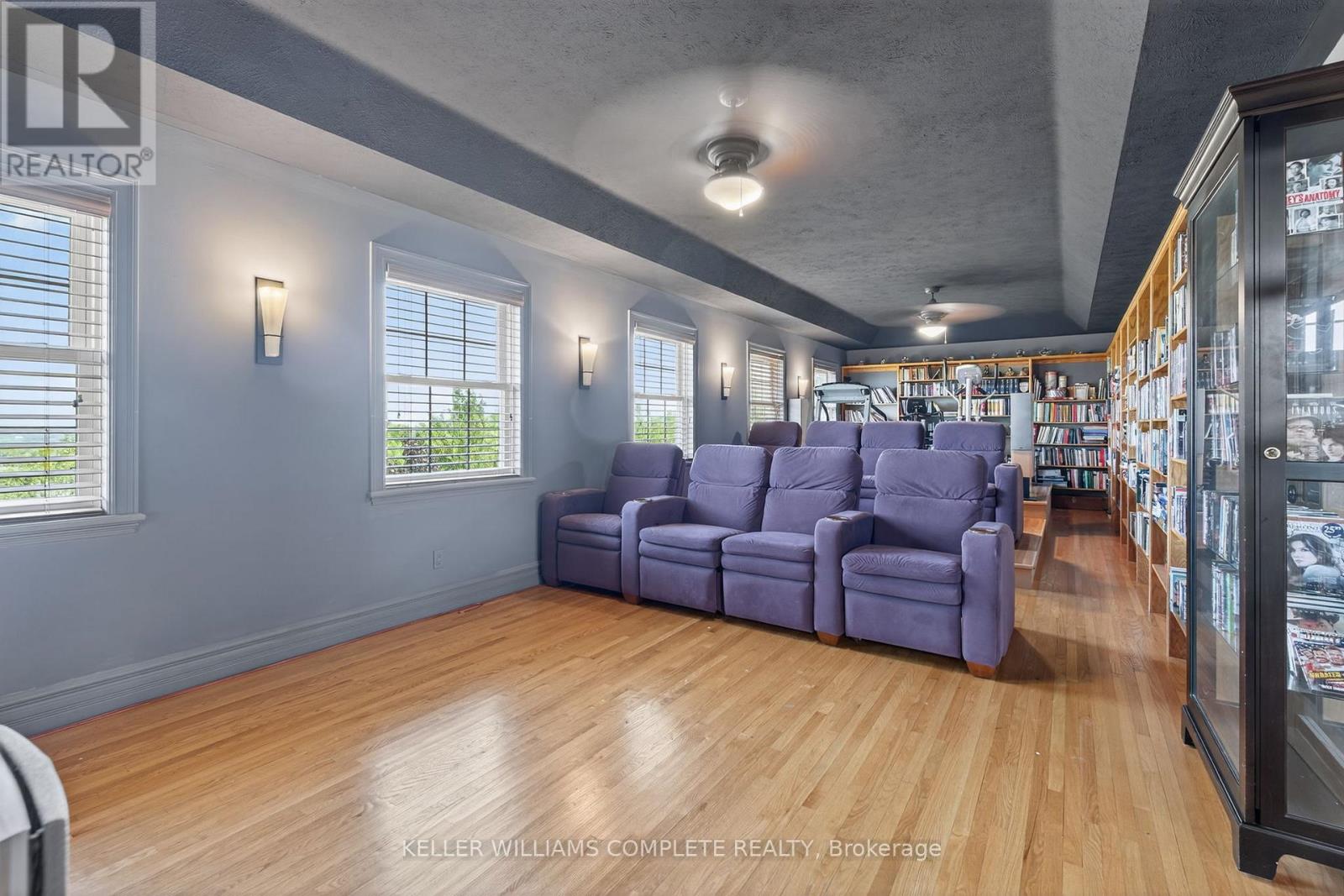 599450 2nd Concession N, Meaford, Ontario  N0H 1B0 - Photo 40 - X12366332