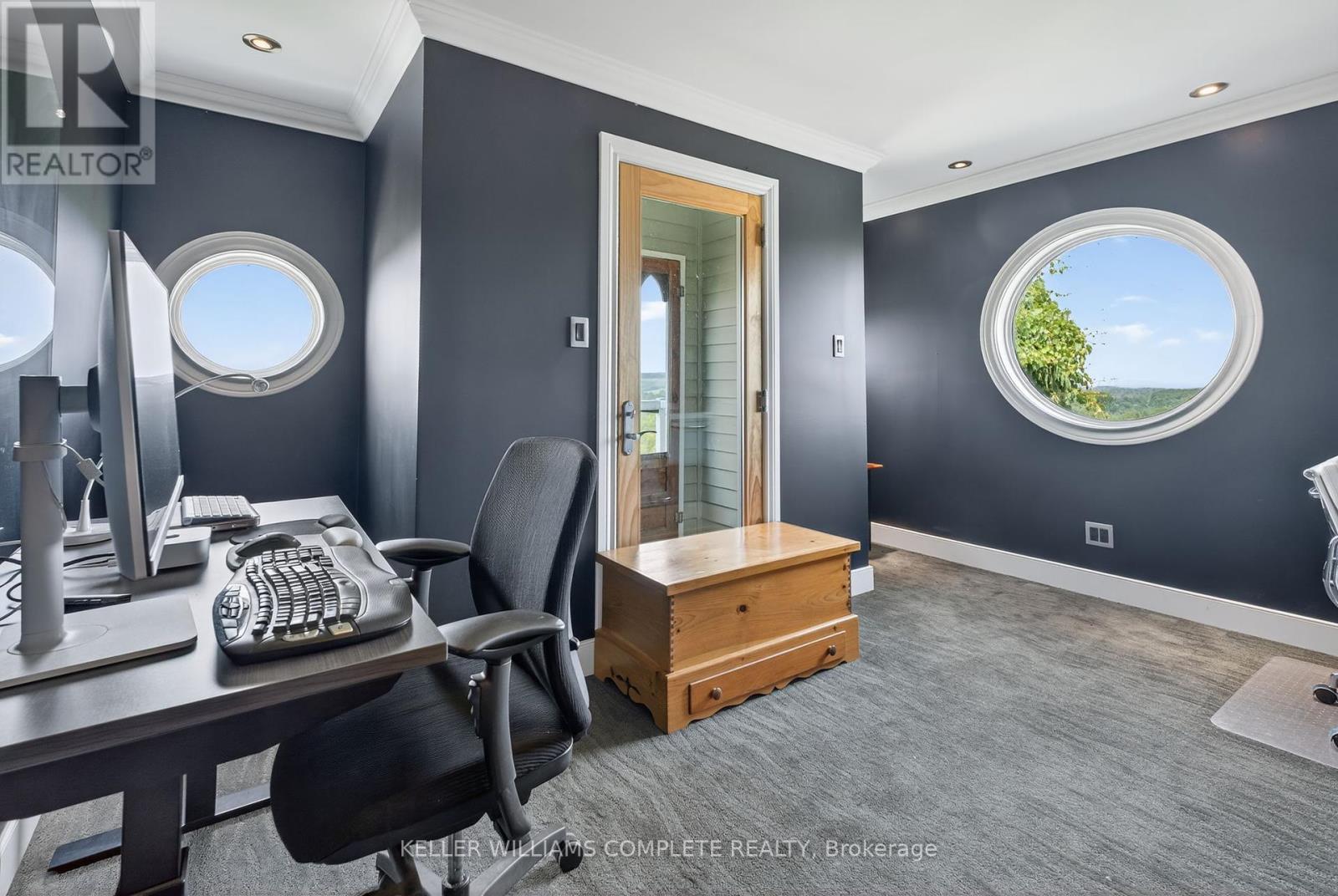 599450 2nd Concession N, Meaford, Ontario  N0H 1B0 - Photo 41 - X12366332