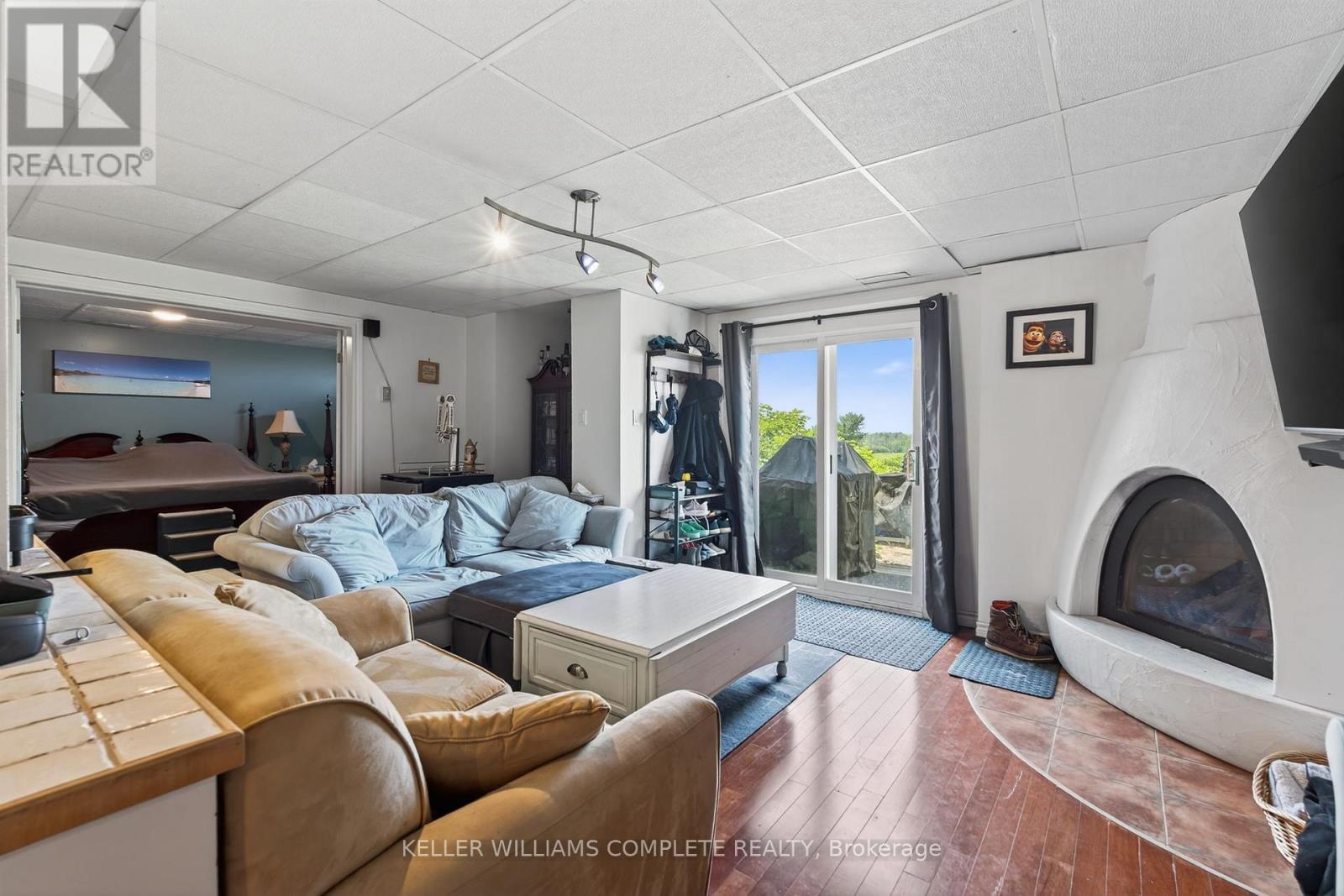 599450 2nd Concession N, Meaford, Ontario  N0H 1B0 - Photo 42 - X12366332