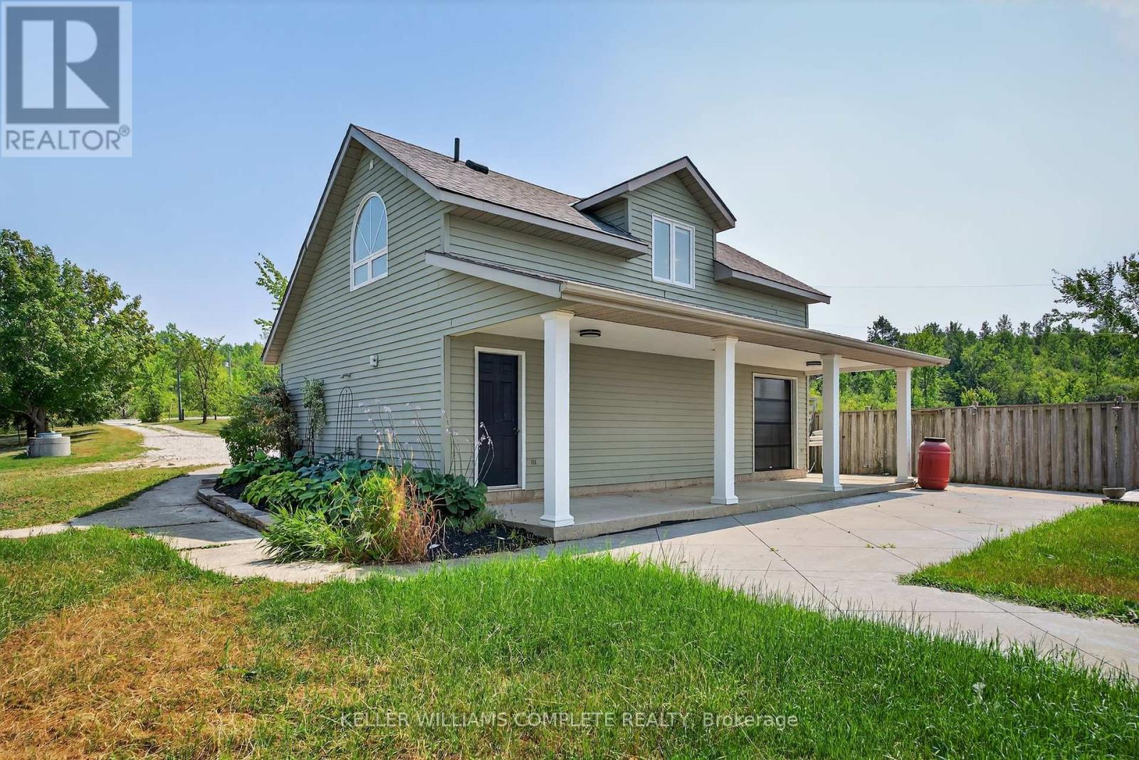 599450 2nd Concession N, Meaford, Ontario  N0H 1B0 - Photo 44 - X12366332