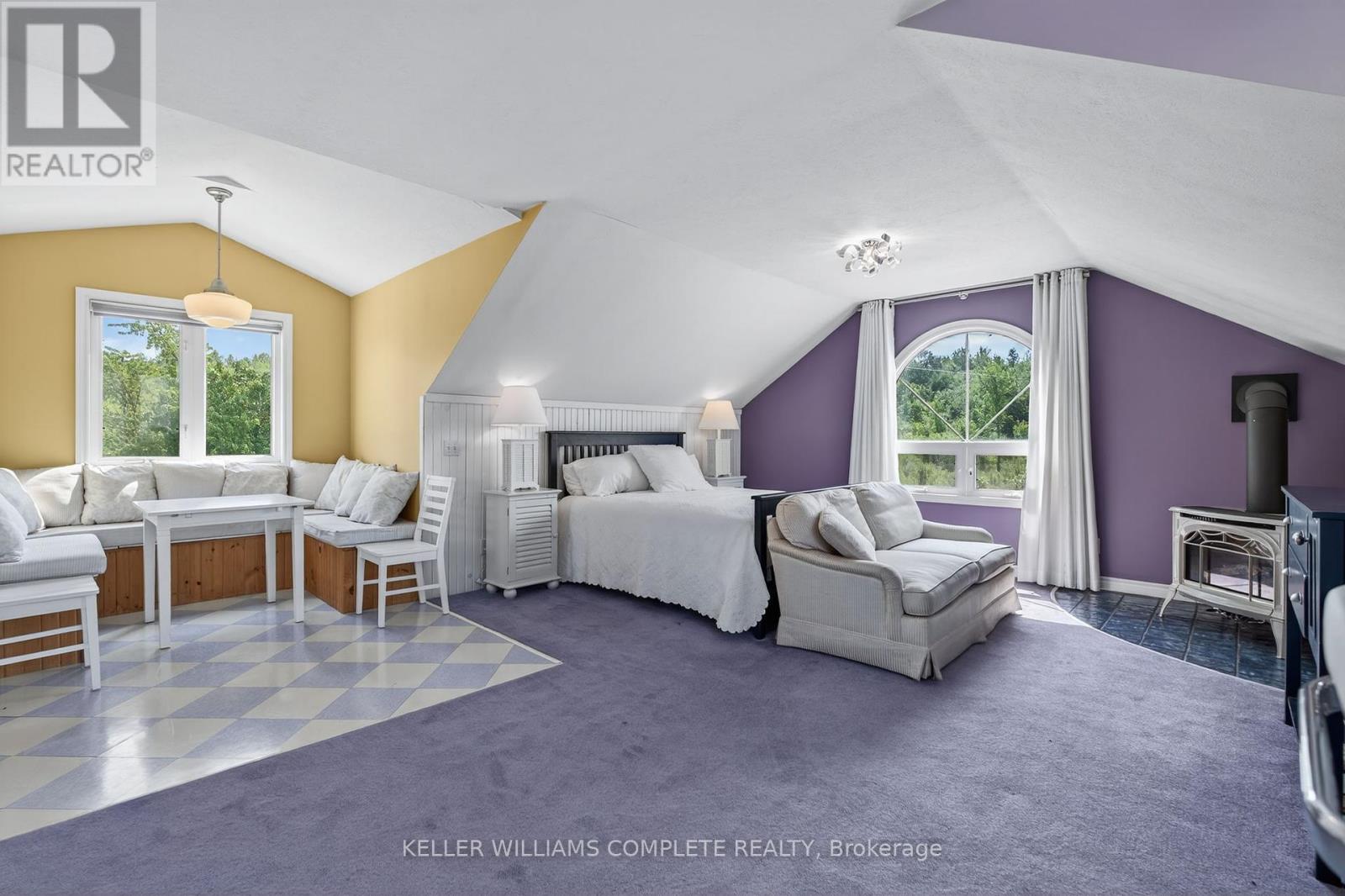 599450 2nd Concession N, Meaford, Ontario  N0H 1B0 - Photo 46 - X12366332