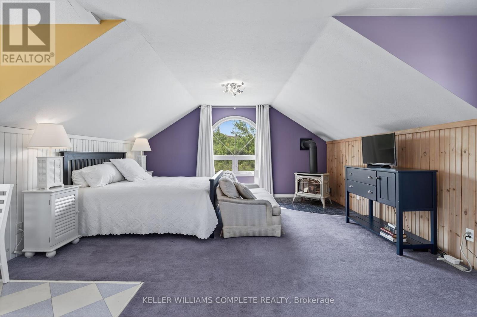 599450 2nd Concession N, Meaford, Ontario  N0H 1B0 - Photo 47 - X12366332