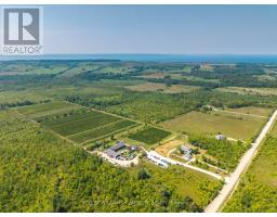 599450 2ND CONCESSION N, Meaford, Ontario