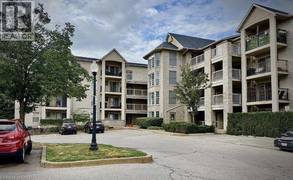 1431 Walker's Line Unit# 413, Burlington, Ontario  L7M 4P3 - Photo 1 - 40761965