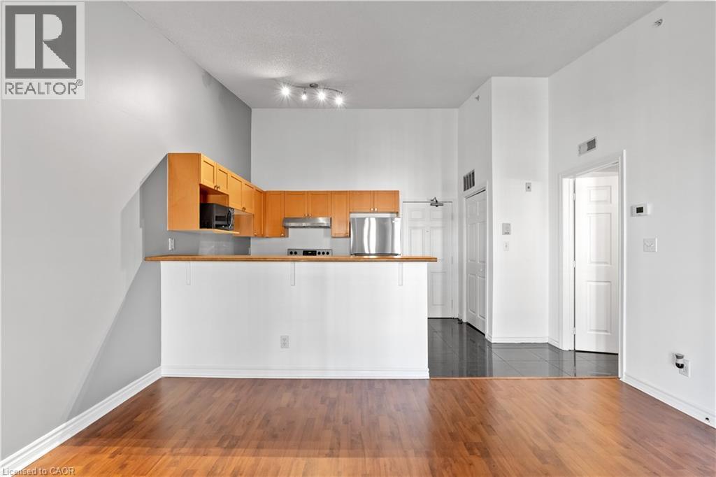 1431 Walker's Line Unit# 413, Burlington, Ontario  L7M 4P3 - Photo 10 - 40761965