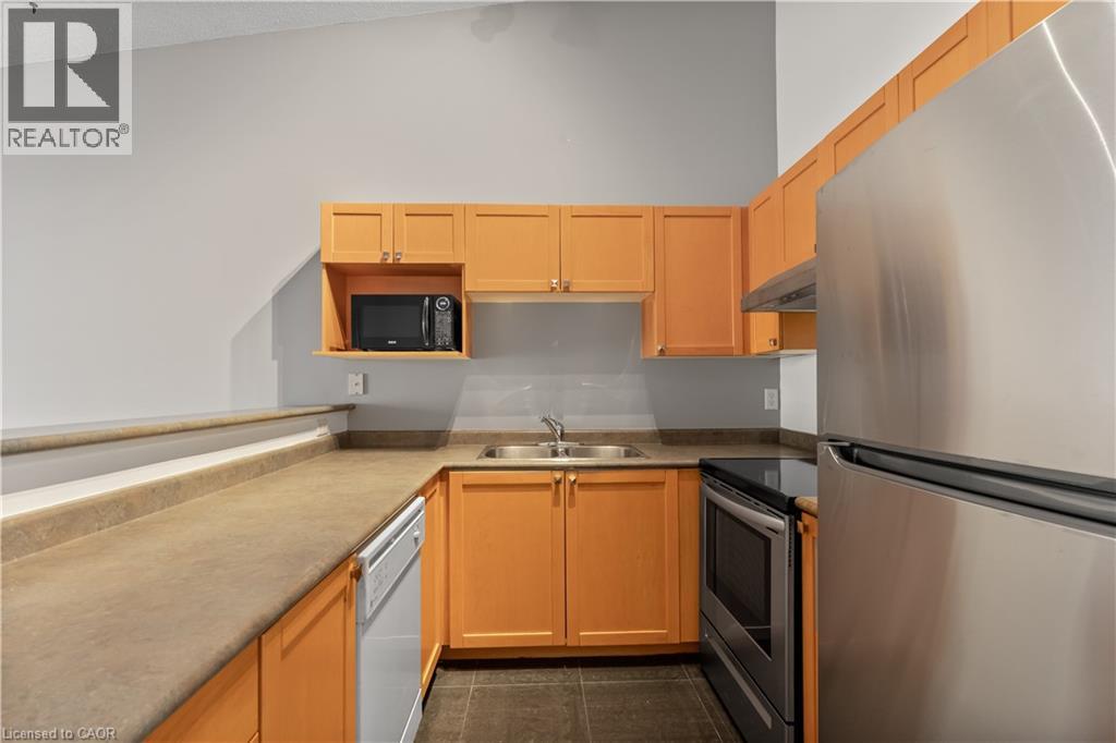 1431 Walker's Line Unit# 413, Burlington, Ontario  L7M 4P3 - Photo 11 - 40761965