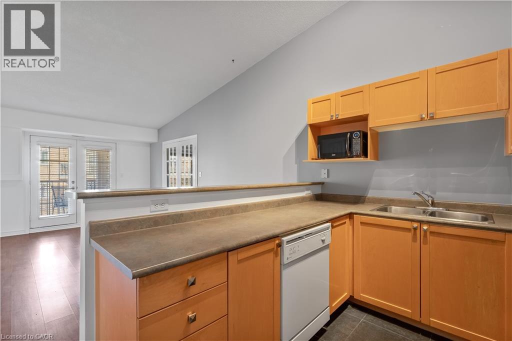 1431 Walker's Line Unit# 413, Burlington, Ontario  L7M 4P3 - Photo 13 - 40761965