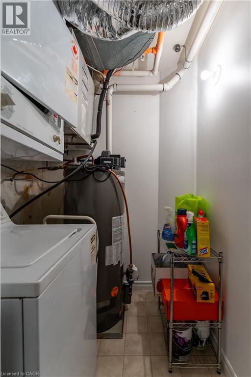 1431 Walker's Line Unit# 413, Burlington, Ontario  L7M 4P3 - Photo 17 - 40761965