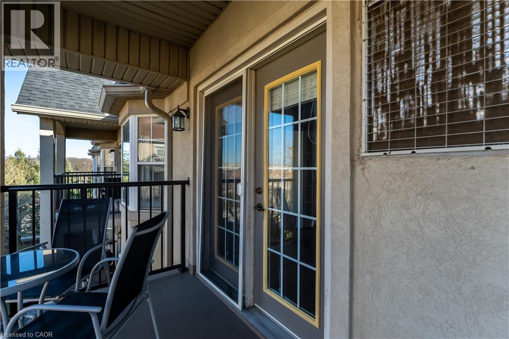 1431 Walker's Line Unit# 413, Burlington, Ontario  L7M 4P3 - Photo 26 - 40761965