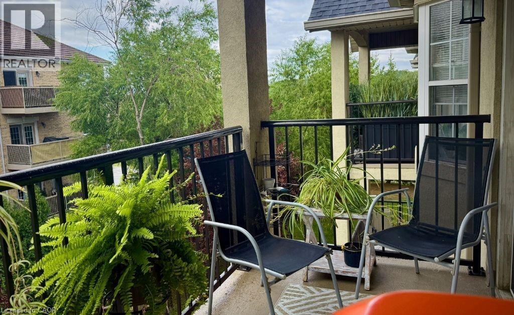 1431 Walker's Line Unit# 413, Burlington, Ontario  L7M 4P3 - Photo 27 - 40761965