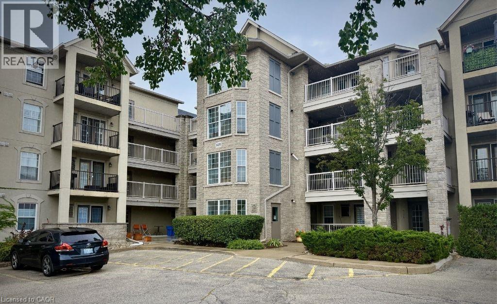 1431 Walker's Line Unit# 413, Burlington, Ontario  L7M 4P3 - Photo 29 - 40761965