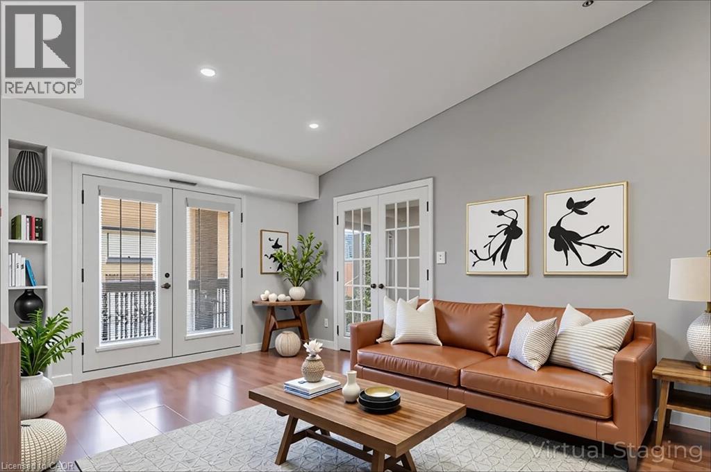 1431 Walker's Line Unit# 413, Burlington, Ontario  L7M 4P3 - Photo 3 - 40761965