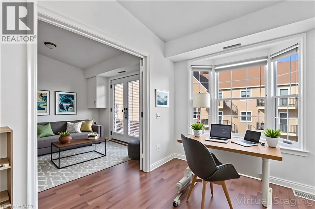 1431 Walker's Line Unit# 413, Burlington, Ontario  L7M 4P3 - Photo 6 - 40761965