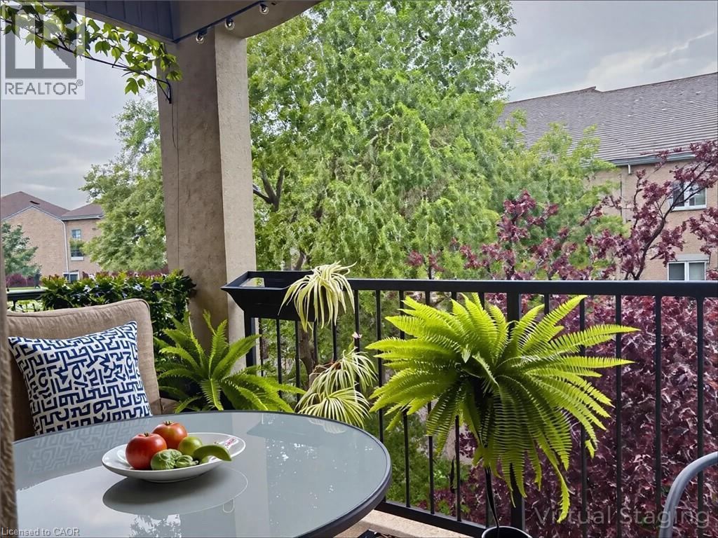 1431 Walker's Line Unit# 413, Burlington, Ontario  L7M 4P3 - Photo 7 - 40761965