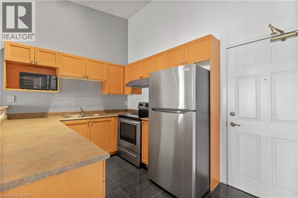 1431 Walker's Line Unit# 413, Burlington, Ontario  L7M 4P3 - Photo 8 - 40761965