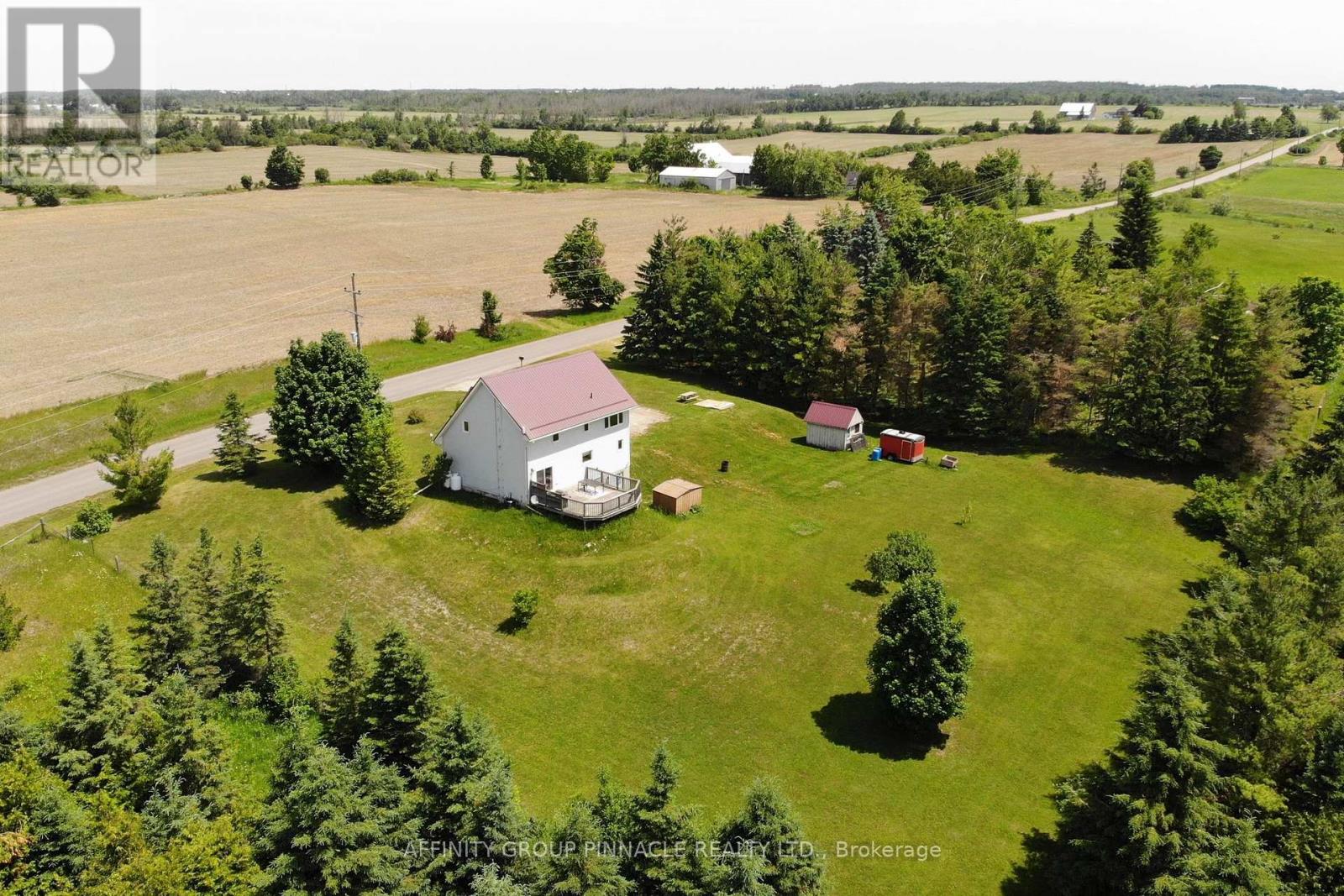 730 The Glen Road, Kawartha Lakes, Ontario  K0M 2T0 - Photo 48 - X12366261