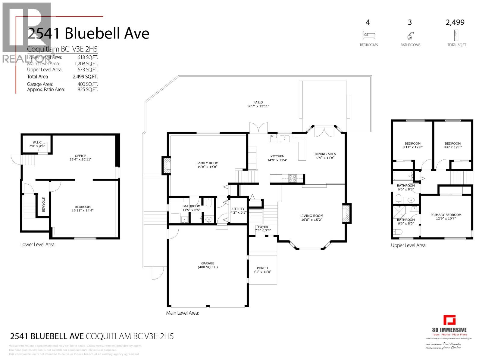 2541 Bluebell Avenue, Coquitlam, British Columbia  V3E 2H5 - Photo 31 - R3040513