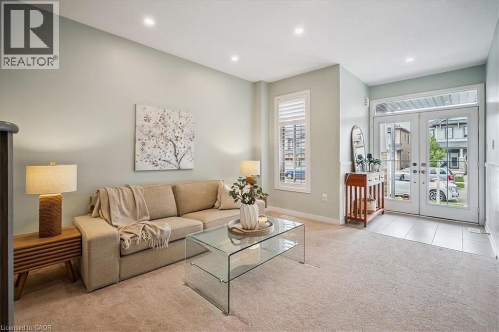 19 Prestwick Street, Stoney Creek, Ontario  L8J 0K6 - Photo 2 - 40763483