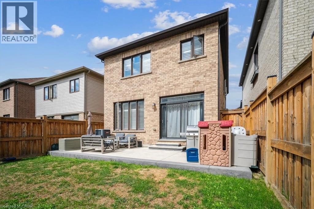 19 Prestwick Street, Stoney Creek, Ontario  L8J 0K6 - Photo 42 - 40763483