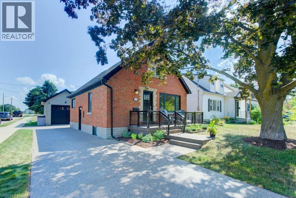 355 Blucher Boulevard, Kitchener, Ontario  N2H 5W1 - Photo 1 - 40763813