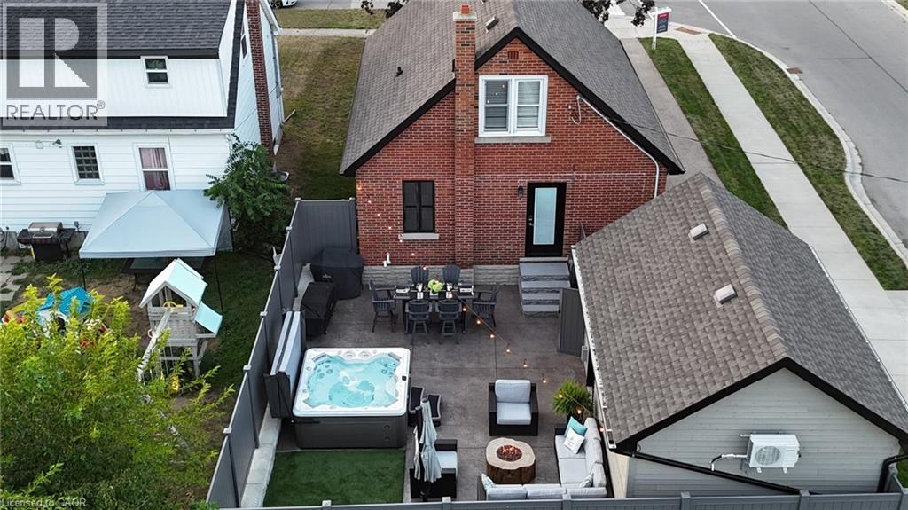 355 Blucher Boulevard, Kitchener, Ontario  N2H 5W1 - Photo 9 - 40763813