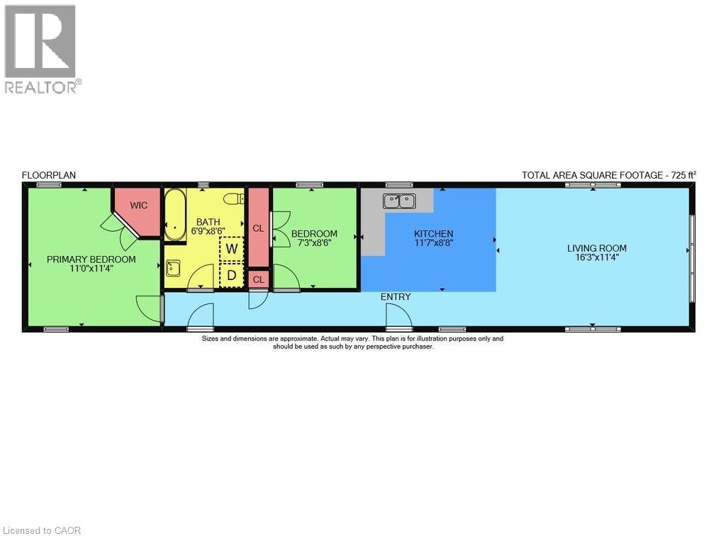 4595 Abigail Lane, Beamsville, Ontario  L3J 0W1 - Photo 19 - 40763609
