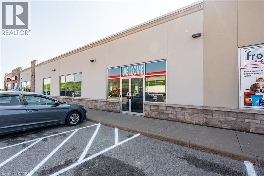 652 RIVER Road, Welland, Ontario